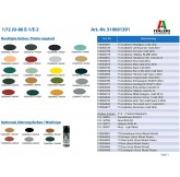 Italeri 1391 - Maqueta... 2