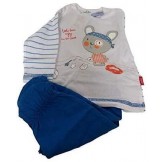 Yatsi 7024 Conjunto dos...