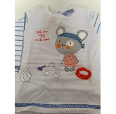 Yatsi 7024 Conjunto dos... 2