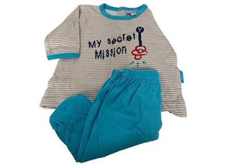 Yatsi 4015 Conjunto dos piezas para...