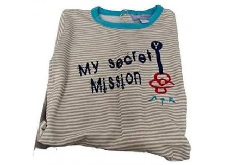 Yatsi 4015 Conjunto dos piezas para...