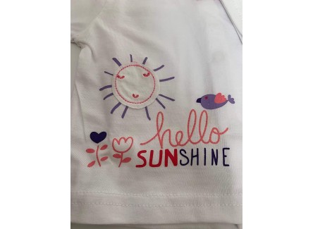 Yatsi 7029 Conjunto dos piezas para...