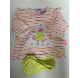 Yatsi 4023 Conjunto dos...