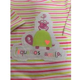 Yatsi 4023 Conjunto dos... 2