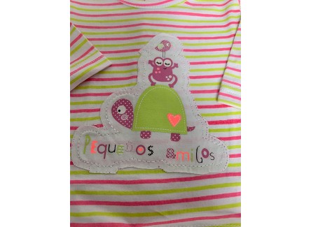 Yatsi 4023 Conjunto dos piezas para...