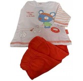 Yatsi 7024 Conjunto dos...