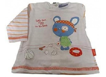 Yatsi 7024 Conjunto dos piezas para...