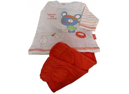 Yatsi 7024 Conjunto dos piezas para...