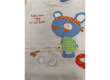 Yatsi 7024 Conjunto dos piezas para...