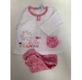 Yatsi 7029 Conjunto dos...