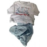 Yatsi 16109020 Conjunto dos...