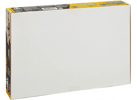 Italeri 6575 - Coche radioeléctrico...