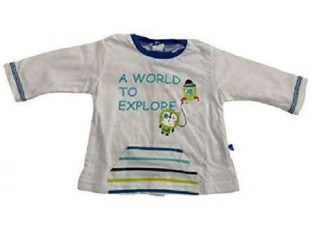 Yatsi 7025 Conjunto dos piezas para...