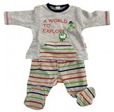 Yatsi 7025 Conjunto dos...