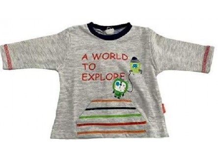 Yatsi 7025 Conjunto dos piezas para...