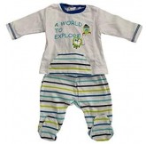 Yatsi 7025 Conjunto dos...