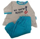 Yatsi 4015 Conjunto dos...