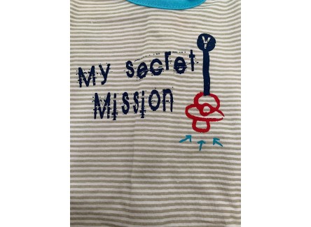 Yatsi 4015 Conjunto dos piezas para...