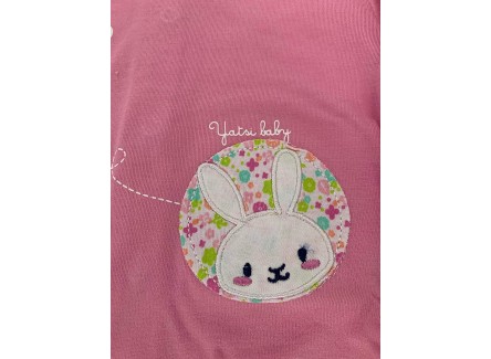 Yatsi 16109031 Conjunto dos piezas...