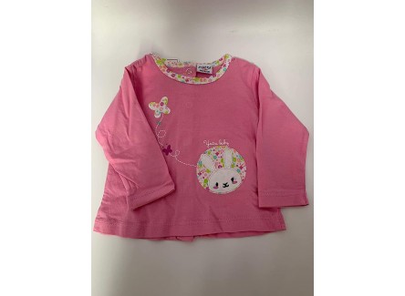 Yatsi 16109031 Conjunto dos piezas...