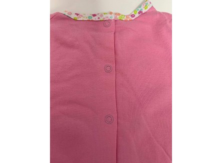 Yatsi 16109031 Conjunto dos piezas...