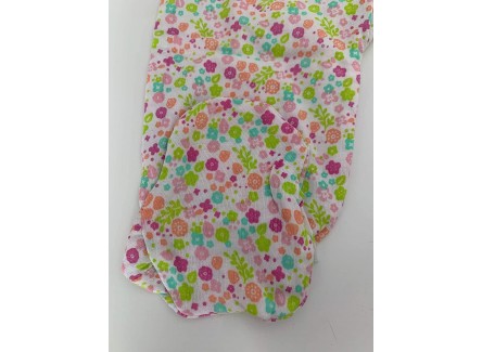 Yatsi 16109031 Conjunto dos piezas...