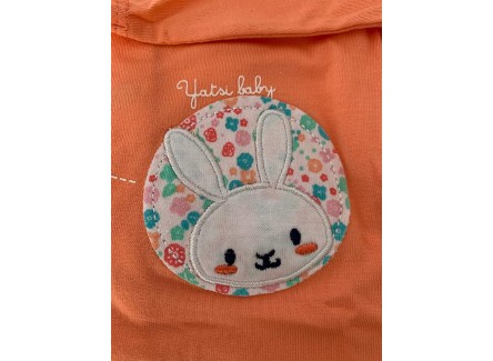 Yatsi 16109031 Conjunto dos piezas...