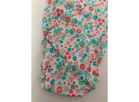 Yatsi 16109031 Conjunto dos piezas...