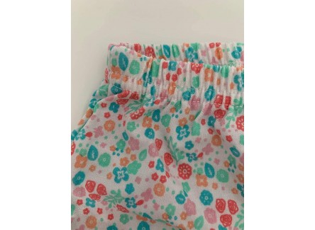 Yatsi 16109031 Conjunto dos piezas...