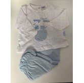 Yatsi 16109026 - Set para...