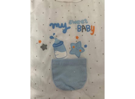 Yatsi 16109026 - Set para Bebé Recién...