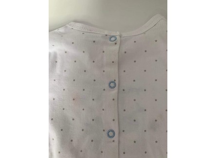 Yatsi 16109026 - Set para Bebé Recién...