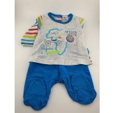 Yatsi 16109024 Conjunto dos...