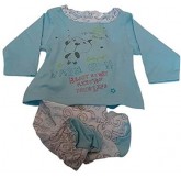 Baby Night 32080 Conjunto...