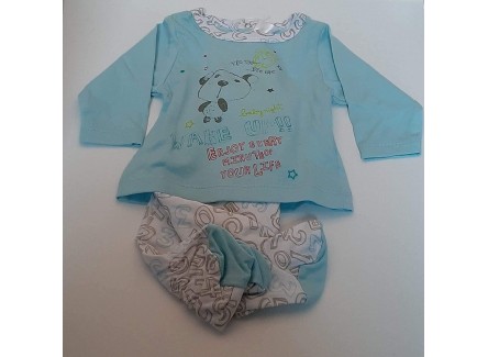 Baby Night 32080 Conjunto dos piezas...