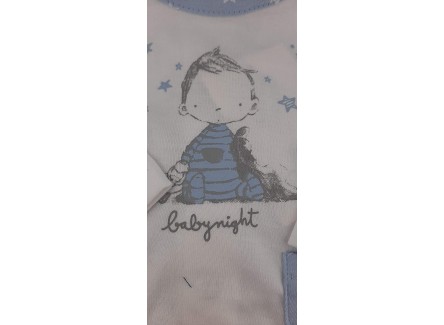 Baby Night 34520 Conjunto dos piezas...