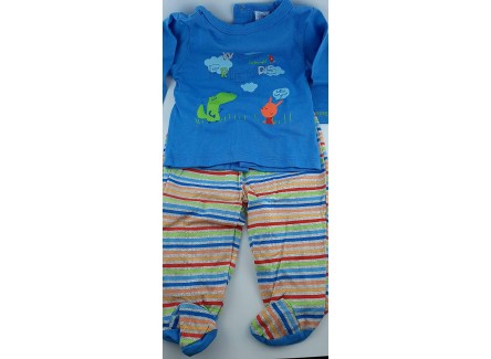 Baby Night 32096 Conjunto dos piezas...