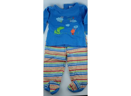 Baby Night 32096 Conjunto dos piezas...