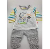 Yatsi 16109024 Conjunto dos...