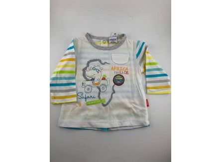 Yatsi 16109024 Conjunto dos piezas...