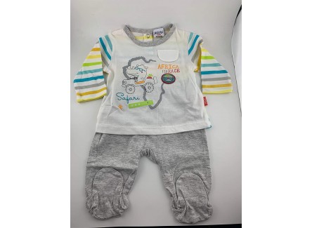 Yatsi 16109024 Conjunto dos piezas...