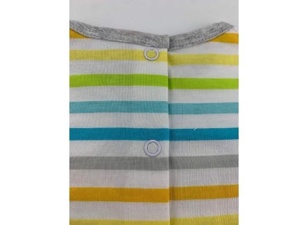 Yatsi 16109024 Conjunto dos piezas...