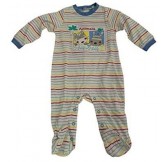 Yatsi 2062- Pelele, pijama...