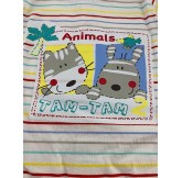 Yatsi 2062- Pelele, pijama... 2