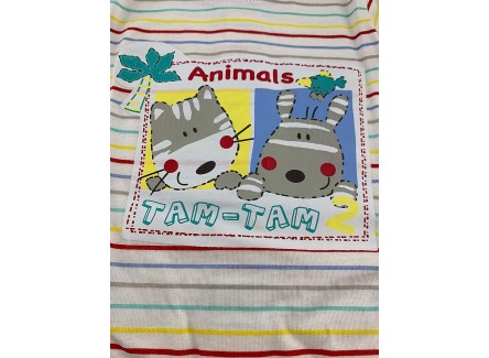 Yatsi 2062- Pelele, pijama para tu...