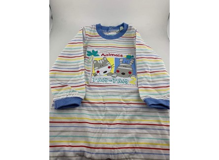 Yatsi 2062- Pelele, pijama para tu...