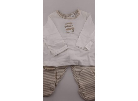 Baby Night 32024 Conjunto dos piezas...