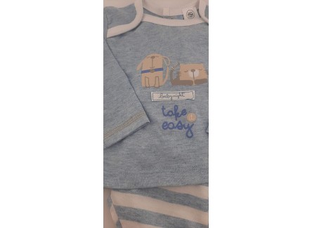 Baby Night 32073 Conjunto dos piezas...