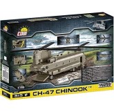 COBI 5807 - Maqueta CH-47... 2