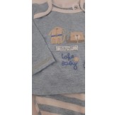 Baby Night 32073 Conjunto... 2